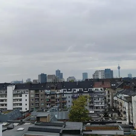 Private In A Shared Cozy Flat Appartement *