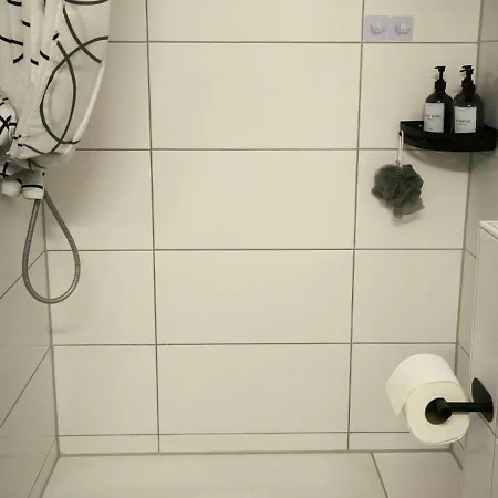Appartement Private In A Shared Cozy Flat