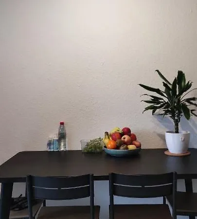 Private In A Shared Cozy Flat Apartment