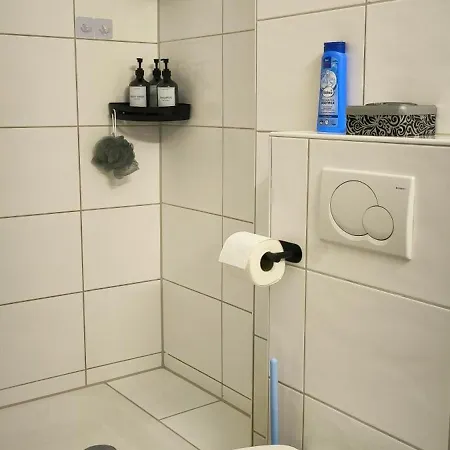 Private In A Shared Cozy Flat *