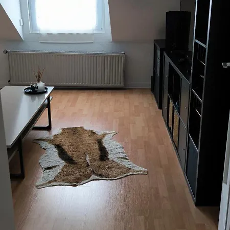 Private In A Shared Cozy Flat