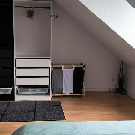 Private In A Shared Cozy Flat