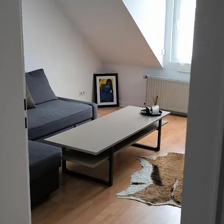 Private In A Shared Cozy Flat