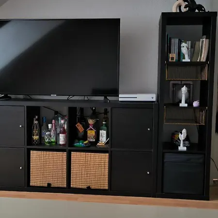 Private In A Shared Cozy Flat Apartment